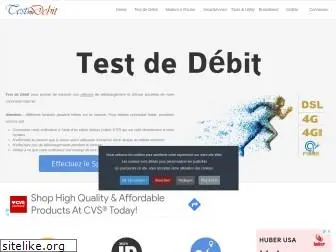 testdedebit.fr