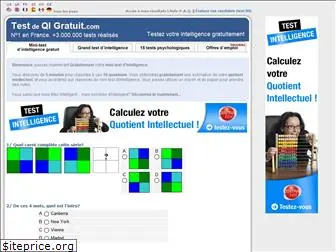 testdeqigratuit.com