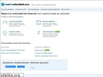 testdevelocidad.com