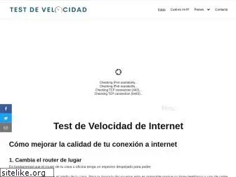 testdevelocidad.online