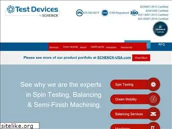 testdevices.com