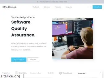 testdevlab.com