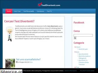 testdivertenti.com