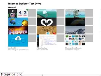 testdrive-archive.azurewebsites.net