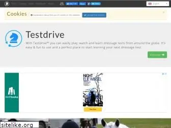 testdrivedressage.com