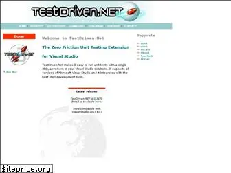 testdriven.net