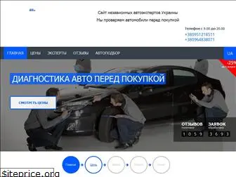 testdriver.com.ua