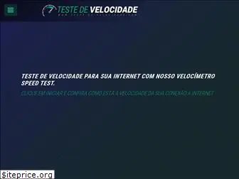 teste-de-velocidade.com