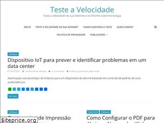 testeavelocidade.com.br