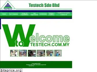 testech.com.my