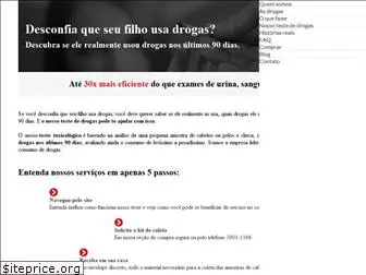 testededrogas.com.br