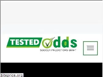 testedodds.com
