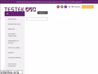 testek.ca