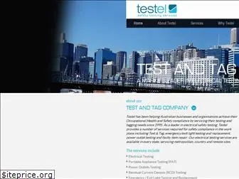 testel.com.au