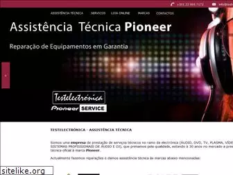 testelectronica.com