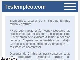 testempleo.com