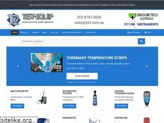 testequip.com.au