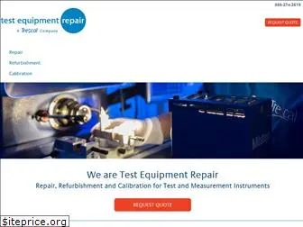testequipmentrepair.com