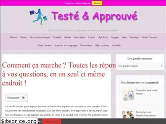 tester-approuver.fr