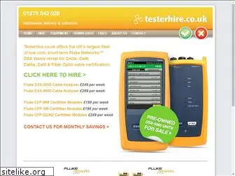 testerhire.co.uk