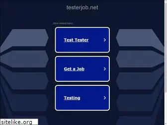 testerjob.net