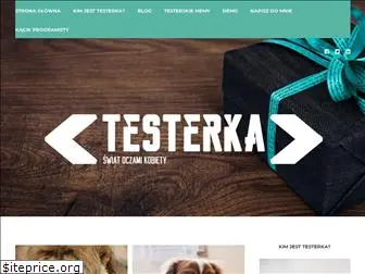 testerka.pl