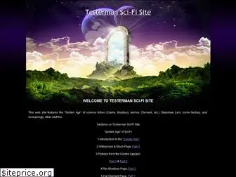 testermanscifi.org