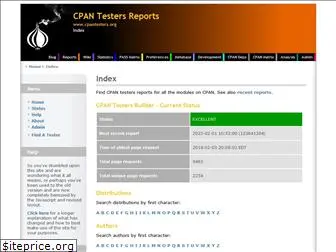 testers.cpan.org