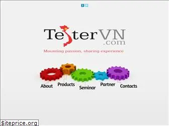 testervn.com