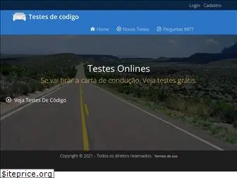 testes-de-codigo.com