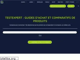 testexpert.fr