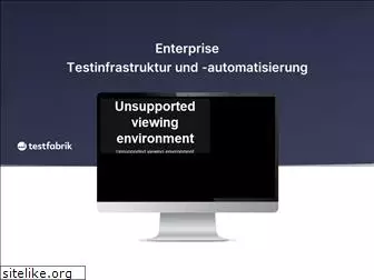 testfabrik.com