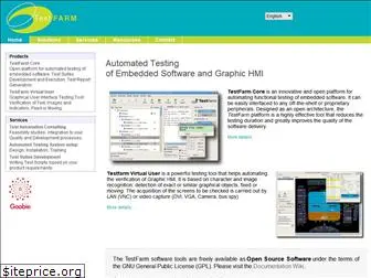 testfarm.org