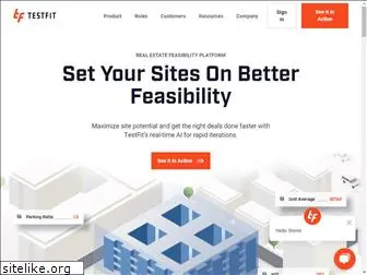testfit.io