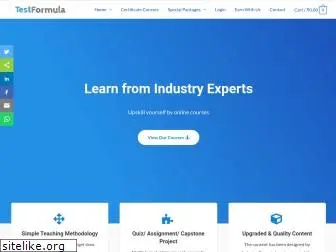 testformula.com