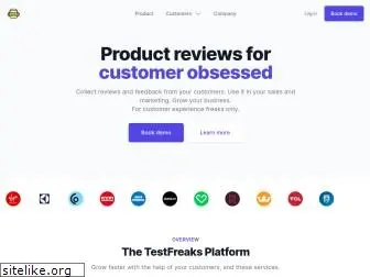 testfreaks.de