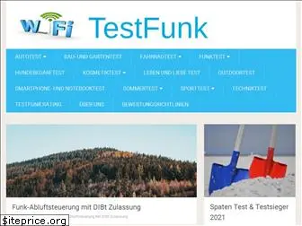 testfunk.de