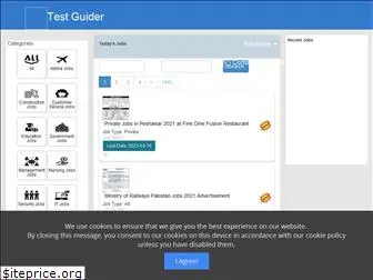testguider.com