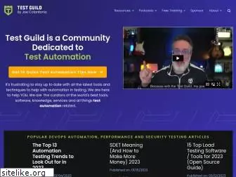 testguild.com