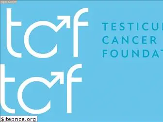 testicularcancer.org