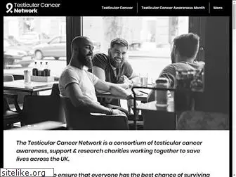 testicularcancernetwork.co.uk