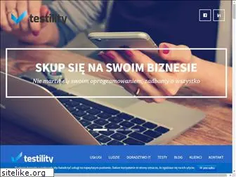 testility.pl