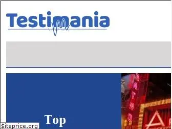 testimania.com