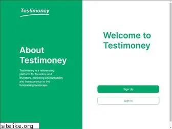 testimoney.com