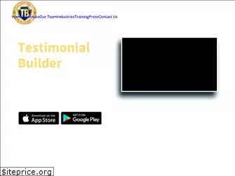 testimonialbuilder.com