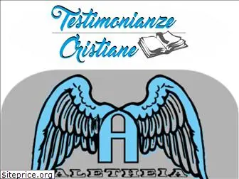 testimonianzecristiane.it