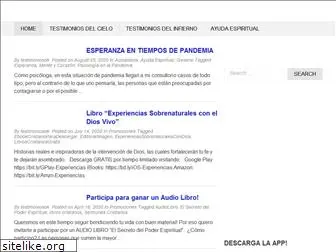 testimonioscristianos.net