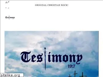testimony197.com
