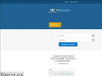 testing-companies.com