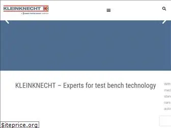 testing-technology.com